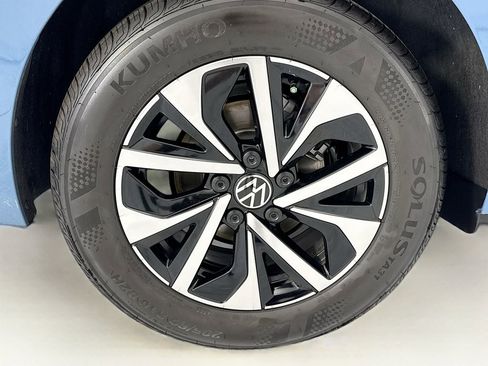 Used 2025 Volkswagen Jetta S FWD image 31