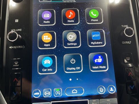 Certified 2026 Subaru Crosstrek 2.5i Wilderness AWD/4WD image 24