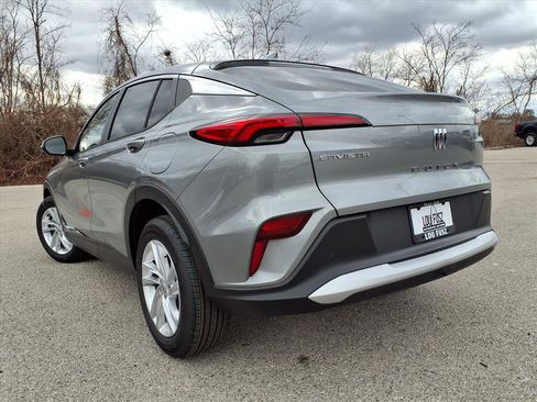 New 2026 Buick Envista Preferred image 21