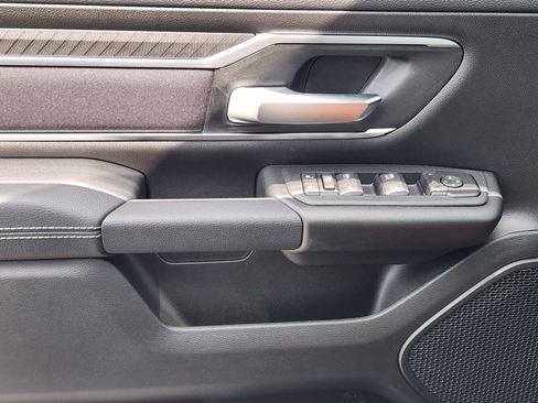 New 2026 RAM 1500 Lone Star RWD image 20