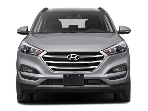Used 2016 Hyundai Tucson Limited w/ Option Group 03 FWD image 6