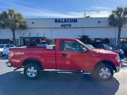 Used 2011 Ford F150 XLT w/ XLT Convenience Pkg