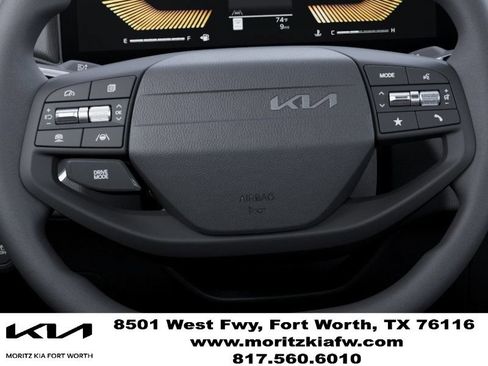 New 2026 Kia K4 FWD image 22
