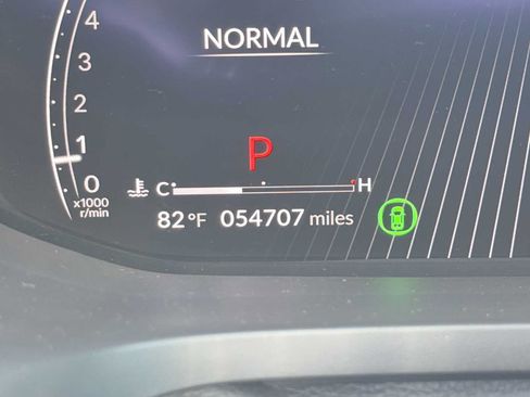 Certified 2023 Acura MDX FWD image 23