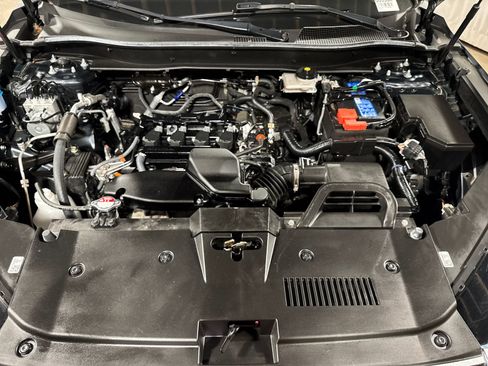 Certified 2023 Honda CR-V EX-L image 29