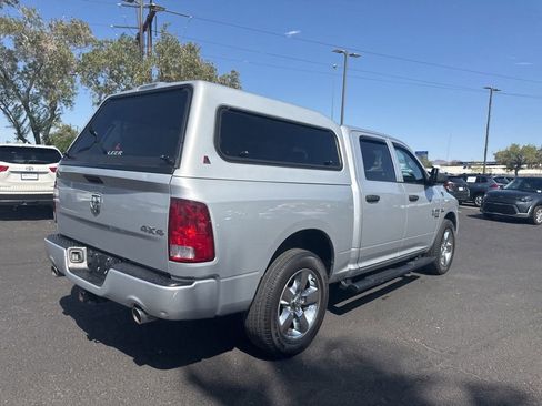 Used 2019 RAM 1500 Express w/ Express Value Package AWD/4WD image 8