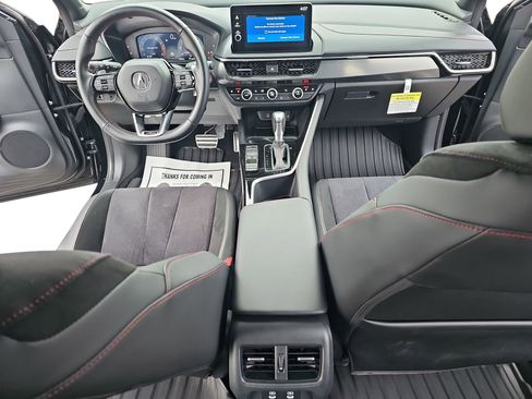 Certified 2025 Acura ADX A-Spec image 9