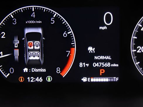 Used 2024 Honda HR-V LX image 21