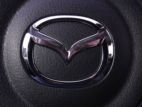 New 2025 MAZDA CX-5 Carbon Edition image 34