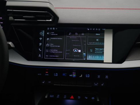 New 2026 Audi S3 Premium image 10