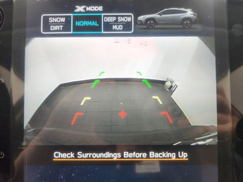 New 2026 Subaru Crosstrek 2.0i Premium image 19