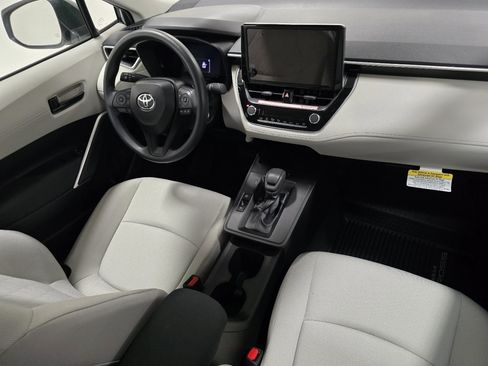 New 2026 Toyota Corolla Cross L image 18