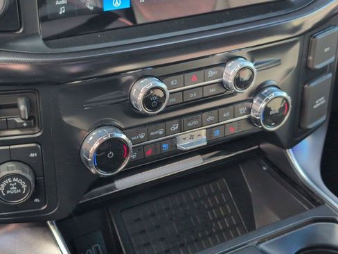 Used 2025 Ford F150 Raptor w/ Equipment Group 803A Raptor R image 22