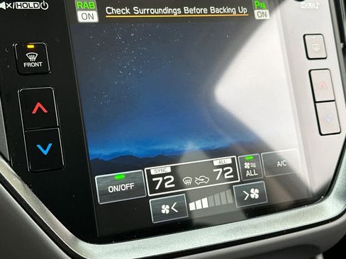 New 2026 Subaru Crosstrek 2.5i Limited image 21