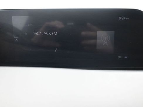 Used 2024 MAZDA MAZDA3 s FWD image 8