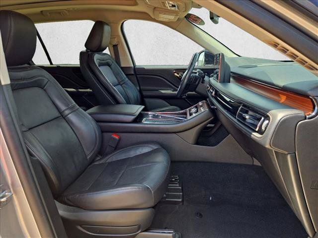 Used 2023 Lincoln Aviator Reserve w/ Elements Package Plus RWD image 20