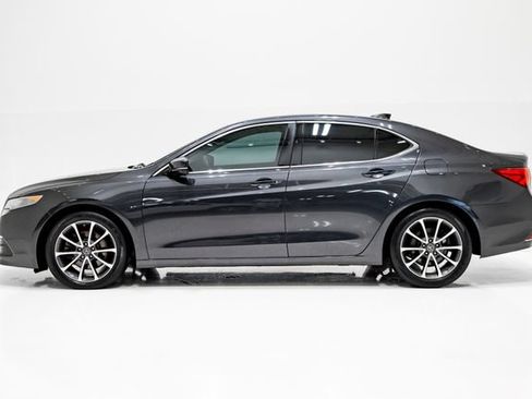 Used 2015 Acura TLX V6 w/ Technology Package FWD image 24