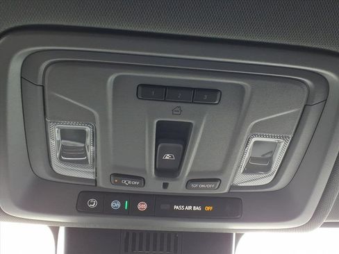 New 2026 Chevrolet Silverado 1500 LT w/ Texas Edition Plus image 18