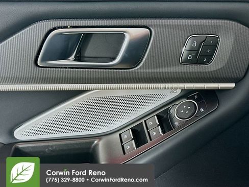 New 2025 Ford Explorer ST w/ Sun And Sound Package image 20