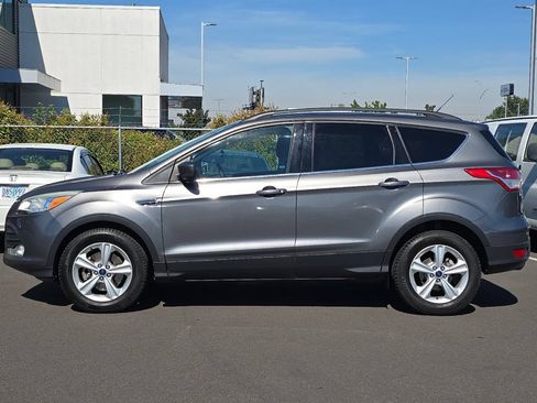 Used 2014 Ford Escape SE w/ Equipment Group 201A AWD/4WD image 7