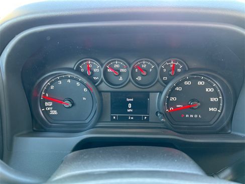 New 2026 GMC Sierra 1500 Pro w/ Pro Value Package image 20