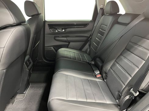 New 2026 Honda CR-V EX-L image 26