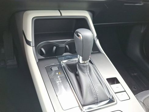 New 2026 MAZDA CX-5 Select AWD/4WD image 15