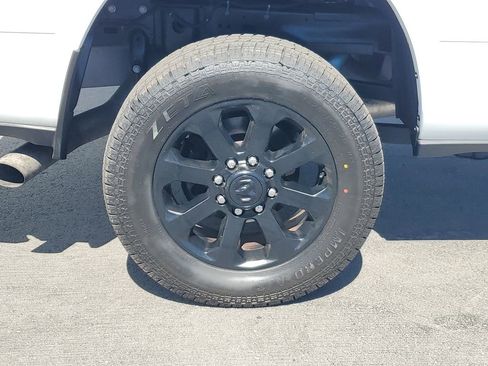 Used 2021 RAM 2500 Big Horn w/ Night Edition image 6