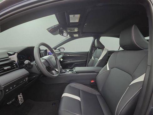 Used 2026 Toyota Camry SE w/ Convenience Package image 20