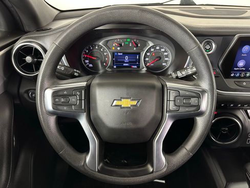 Used 2022 Chevrolet Blazer LT w/ Redline Edition AWD/4WD image 9