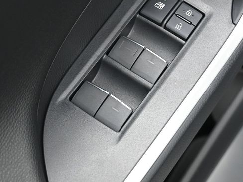 Certified 2025 Toyota RAV4 XSE image 14