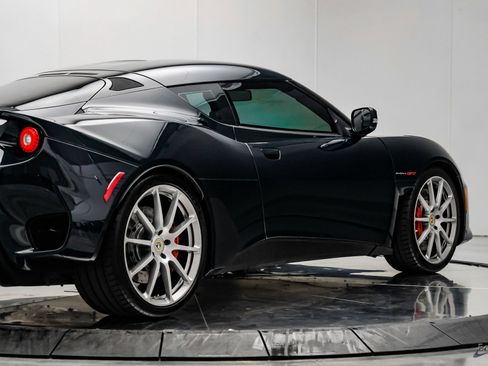 Used 2020 Lotus Evora RWD image 24
