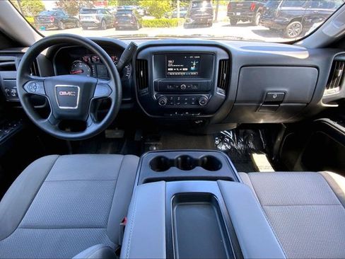 Used 2018 GMC Sierra 1500 4x4 Double Cab w/ Elevation Edition image 15