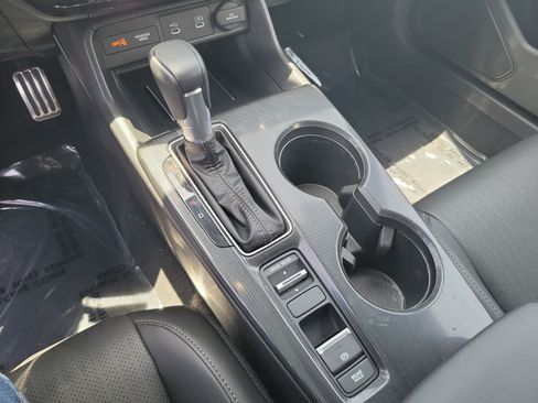 Certified 2025 Honda Civic Sport image 29