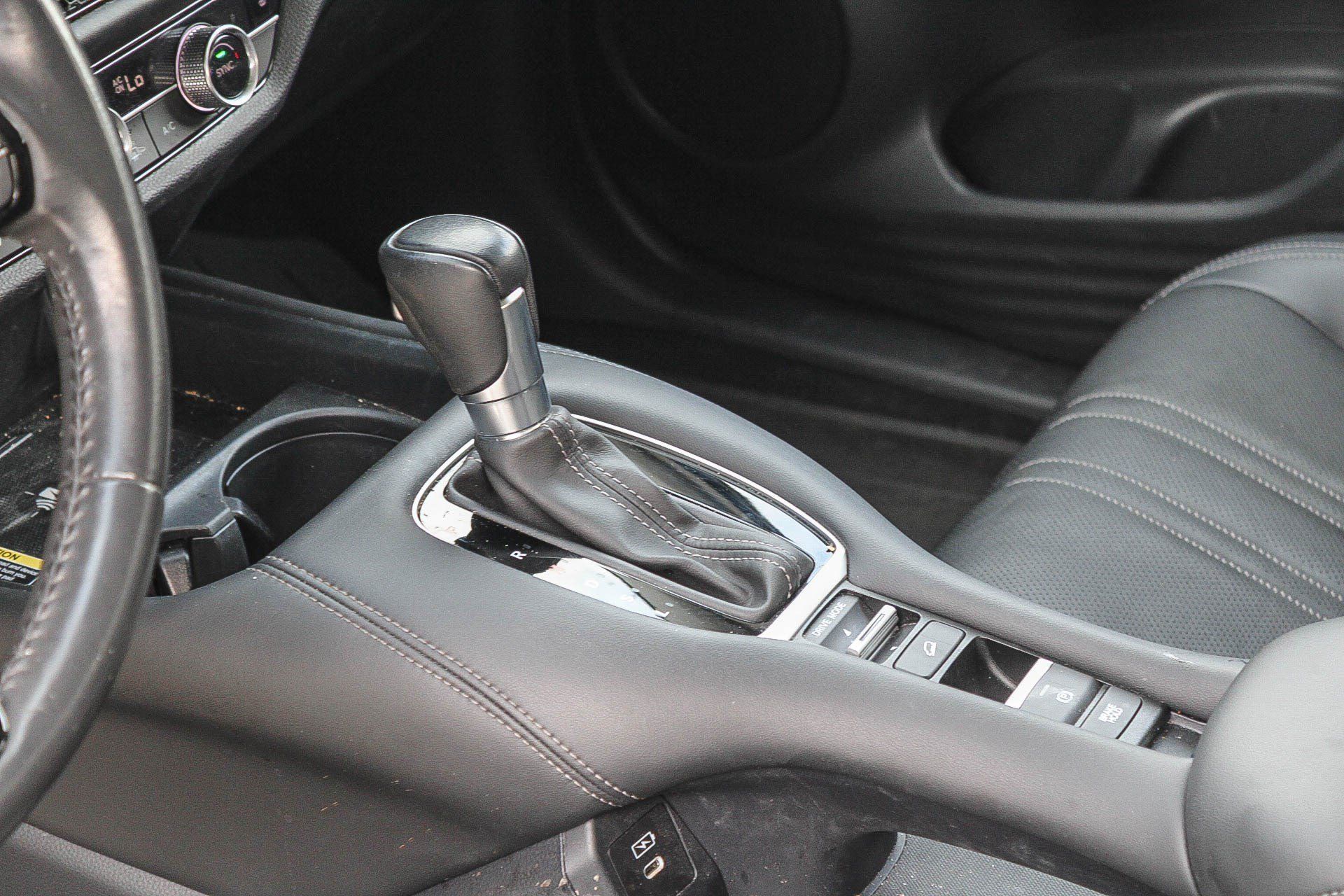 Used 2024 Honda HR-V EX-L image 21