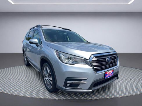 Used 2021 Subaru Ascent Limited w/ Technology Package AWD/4WD image 11