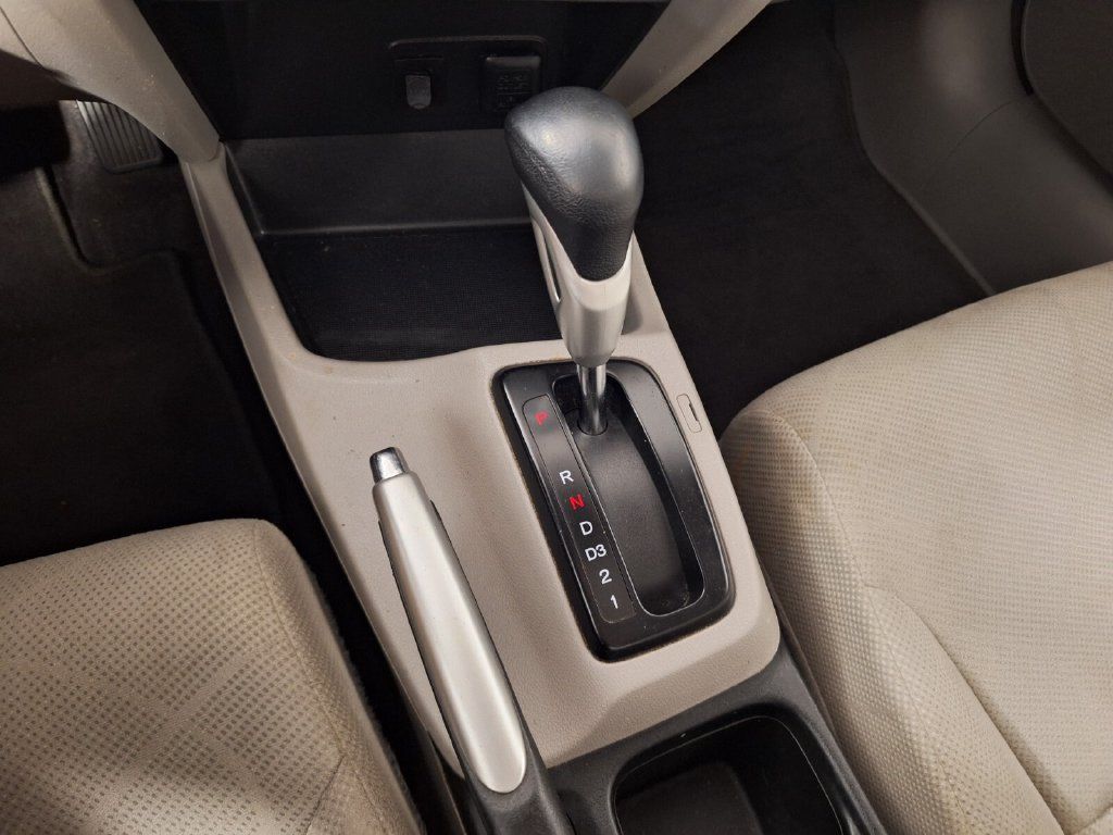 Used 2012 Honda Civic EX image 14