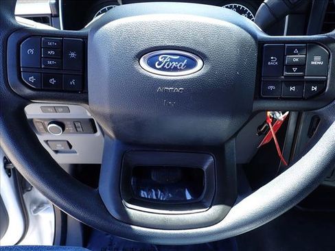 Certified 2023 Ford F150 XL w/ Max Trailer Tow Package AWD/4WD image 12