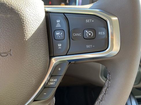 New 2026 RAM 2500 Laramie w/ Towing Technology Group image 23