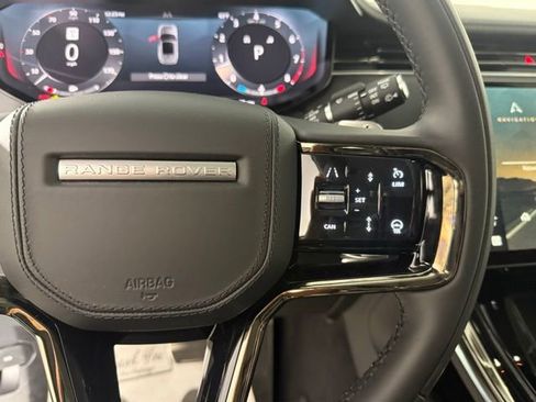 New 2026 Land Rover Range Rover Sport Autobiography AWD/4WD image 20