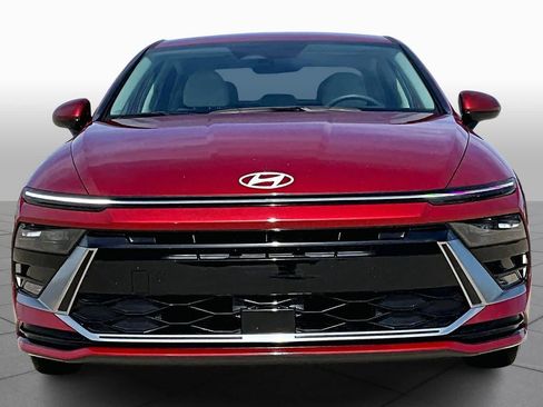 Certified 2025 Hyundai Sonata SEL image 4