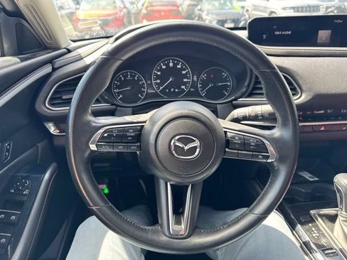 Used 2024 MAZDA CX-30 AWD 2.5 S w/ Preferred Package image 16