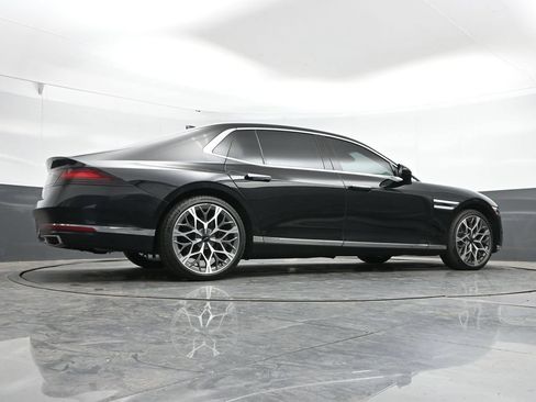 Used 2023 Genesis G90 3.5T AWD/4WD image 43