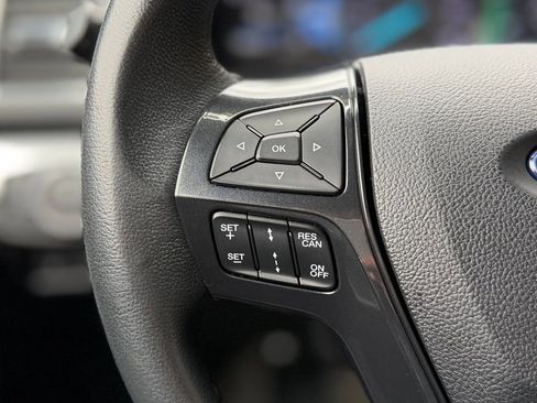 Used 2019 Ford Explorer Sport w/ Equipment Group 401A AWD/4WD image 10