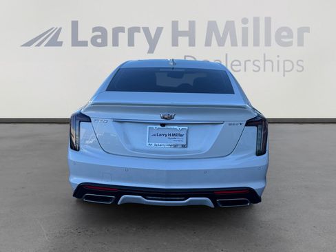 Used 2024 Cadillac CT5 Sport image 4