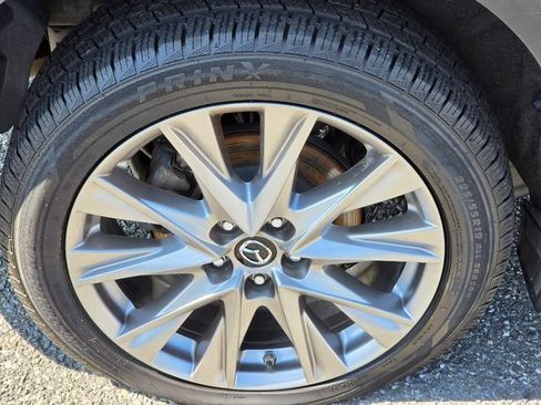 Used 2020 MAZDA CX-5 Grand Touring Reserve AWD/4WD image 12