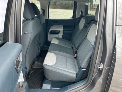 Used 2024 Ford Maverick XLT image 19