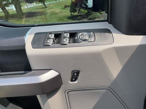 Used 2021 Ford F250 XLT AWD/4WD image 20