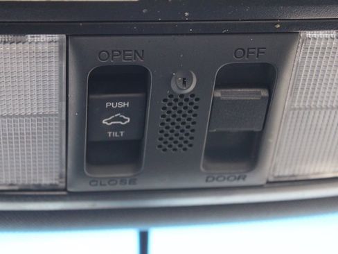 Used 2016 Honda Accord EX-L image 24