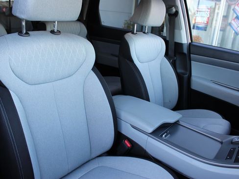 Used 2021 Hyundai Palisade SEL w/ Convenience Package image 15